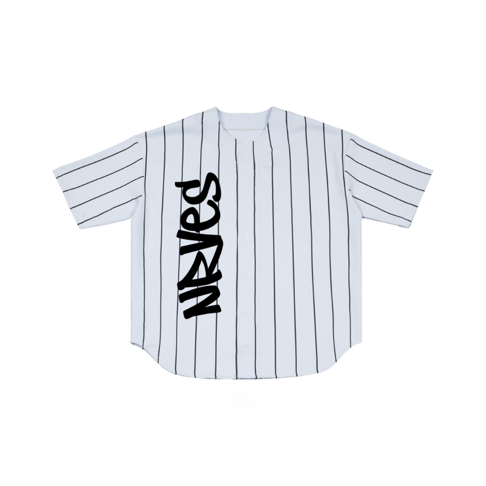 nrves jersey