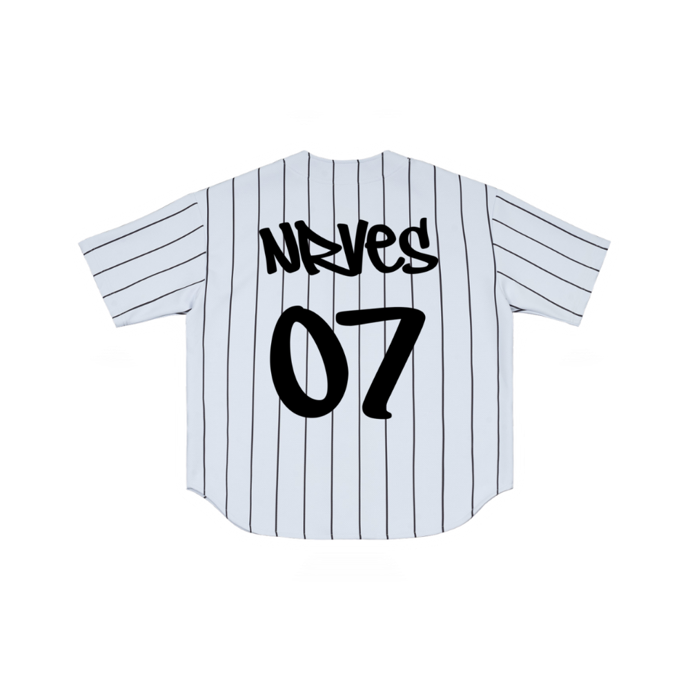 nrves jersey